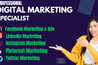 formulate a profitable digital marketing strategy plan