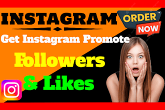 increase 5000 instagram followers with lifetime guarantee