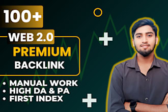 create web 2 0 backlinks