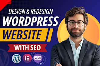 wordpress elemetor website design, elementor woocommerce and elementor fix