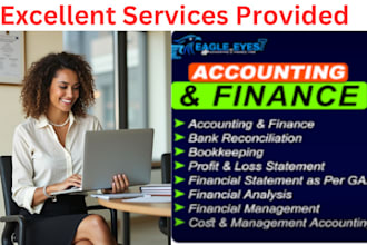 write report of financial analysis, finance, accounting tasks and assignment
