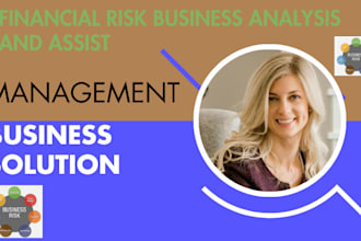 help with financial risk analysis and actuarial modeling