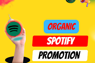 create and run effective ads to promote your spotify music