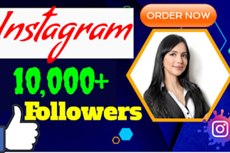 grow your instagram followers organically