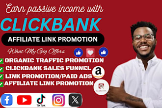 affiliate link promotion clickbank affiliate link promotion, referral link