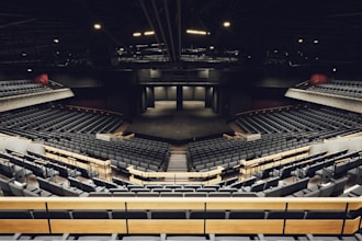 redesign 3d interior stage design,event,theatre stage,set, concert, virtual,hall