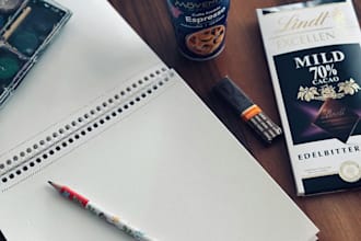 do a hand writing assignment job and copy paste work pdf conversion