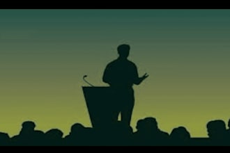 write a funny father of the bride or groom wedding speech