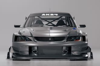 modify car model, blender car stl,realistic car tuning for game,cad car interior