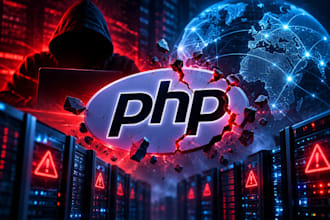 migrate and upgrade your legacy PHP application