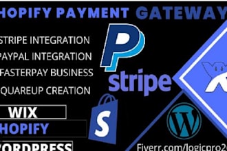 get your high risk shopify payment gateway and merchant account approved