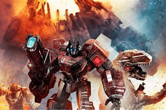 develop unreal engine game multiplayer fps game ue4 ue5 blueprint video game