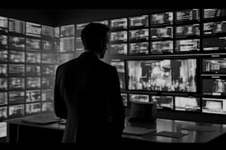 configure your cctv equipment