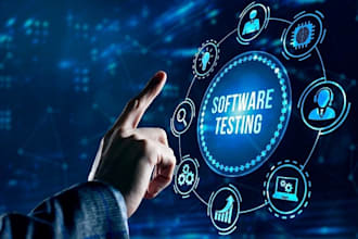 perform testing and quality assurance on your website or app
