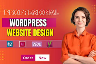 create,redesign,duplicate wordpress and woocommerce websites