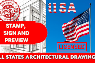 architectural drawing, florida pe stamp, floor plan, arizona florida pe stamp