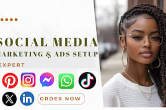 create and manage campaign ads, google ads, facebook messenger ads instagram ads