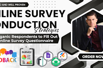 conduct online survey google forms jotform typeform fill online survey form