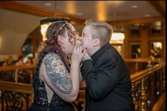 do culling, color correct , cropping, straighten photos