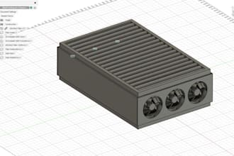 create precise 3d cad models and 2d drawings with solidworks, onshape, autodesk