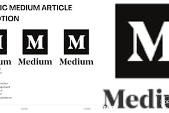 virally promote your medium article essay