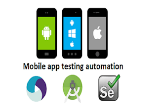 code android automation ios automation apium hubspot selenium integration