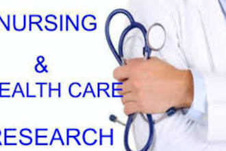 assist you in nursing research, medicine and public health management