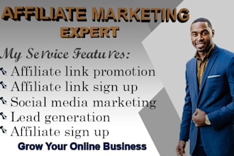 do referral link sign up, affiliate link promotion and recruitment