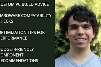 help you build your personal computer
