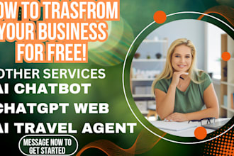 do cti animated avatar ai agents, oddo crm agent chatbots