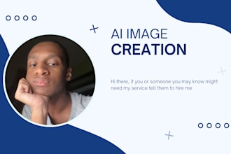 do ai image creation
