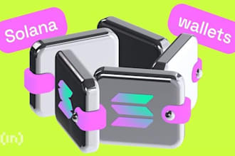 develop web3 dapp, gmx, rust, solana phantom wallet, wallet adapter on your web