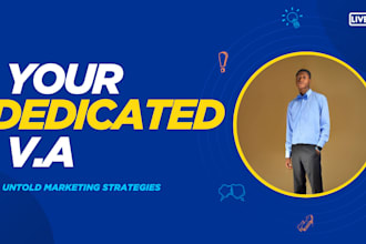 be your dedicated virtual assistant from the philippines vibe coding