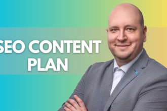 develop an SEO content strategy to outrank competitors