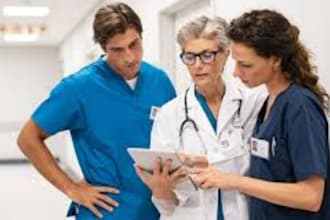 do bsn, msn and dnp nursing capella, gcu content