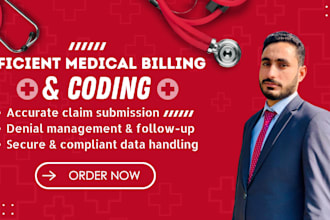 do medical billing and coding