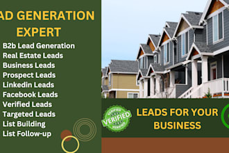 collect real estate agents realtors emails and contacts, dubai real estate leads