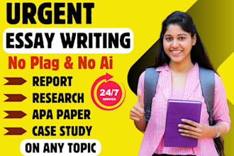 do assignment, case study analysis, research and summary, report, apa paper