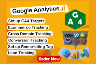 setup ga4 form tracking custom events and GTM conversion tracking