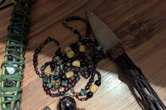 use my pendulum and board
