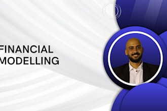 make financial models using excel for accurate financial analysis
