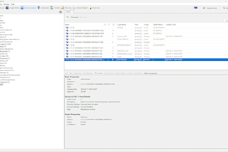 do digital forensics and cybersecurity projects