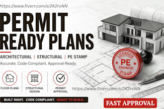 structural engineer permit drawing ohio california arizona tx florida pe stamp