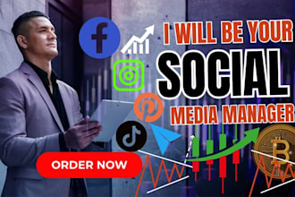 run high converting facebook forex and crypto telegram ads campaign