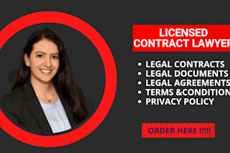 draft cease and legal notice, demand, and complaint letter