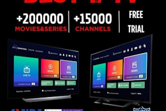 iptv service rebrand xtream ui code app streaming server multi dns android app