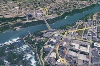 help with gis mapping or analytics project
