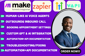 vapi ai, vapi voice agent  retell  cold calling agent  ai calling agent make com