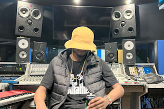 mix your afro house,amapiano music