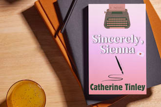 design your erotica or romance book cover